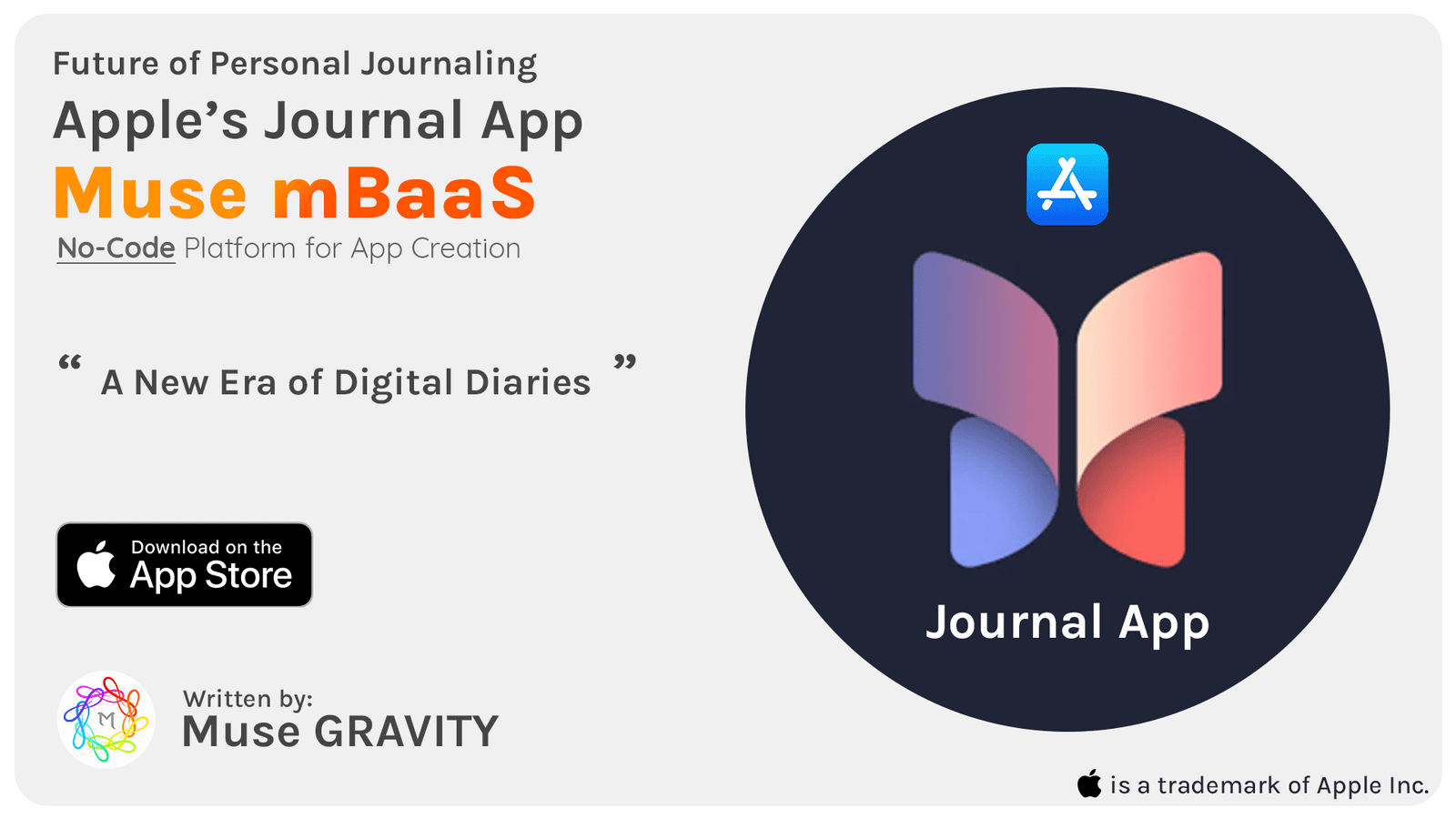 Apple's Journal App: The Future of Personal Journaling