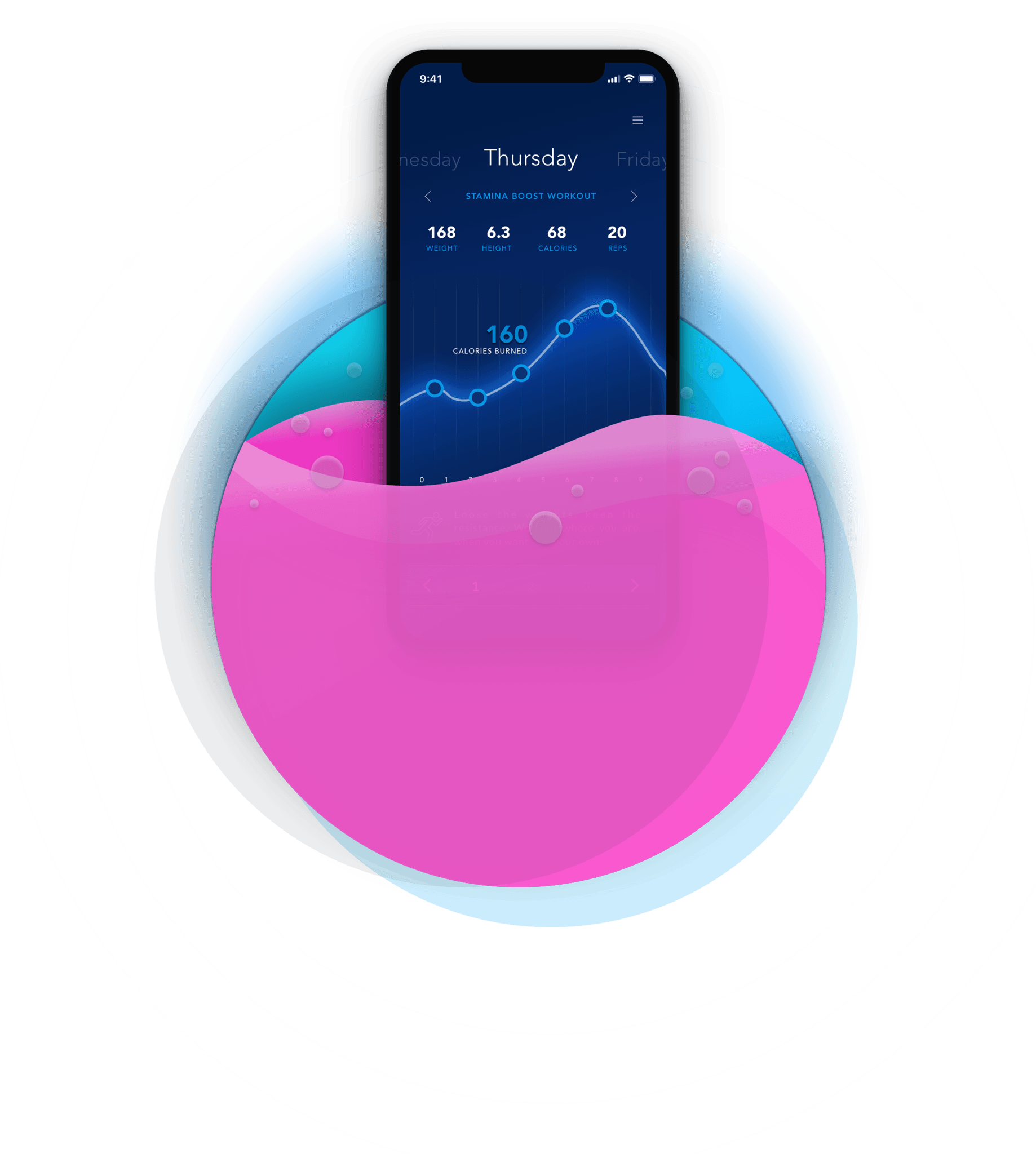 Publish your mobile apps seamlessly across android, iOS, and web using Muse mBaaS.