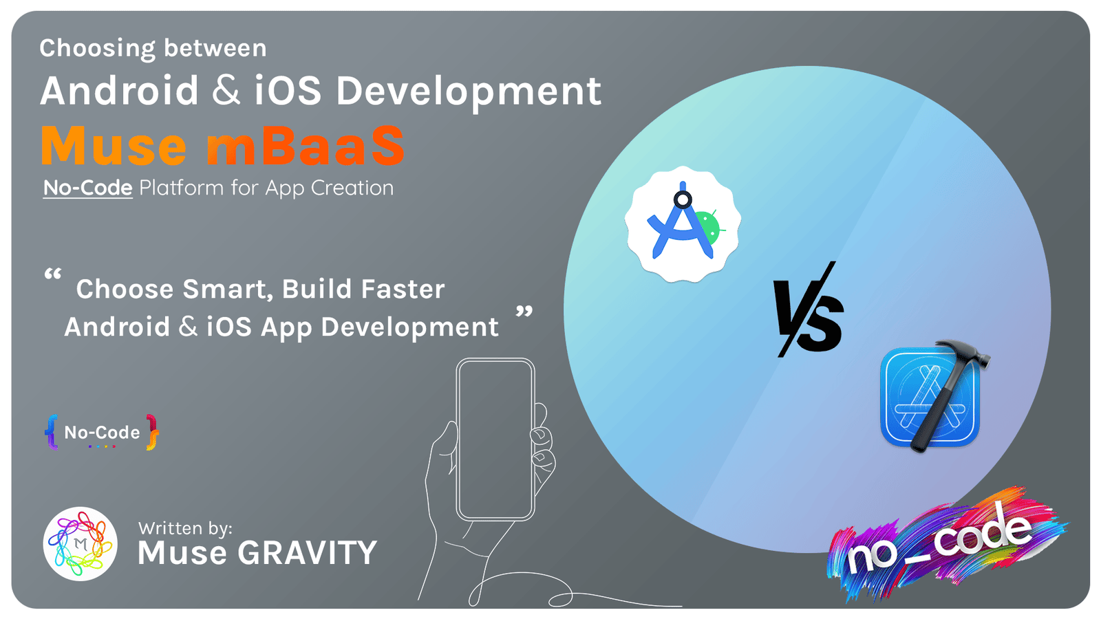 Android App vs iOS App Development: which one to choose first?
