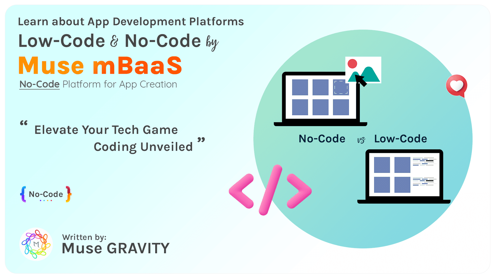 What are Low-code & No-code App Development Platforms?