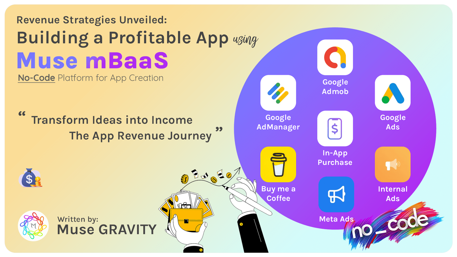 Revenue Strategies for Building a Profitable App