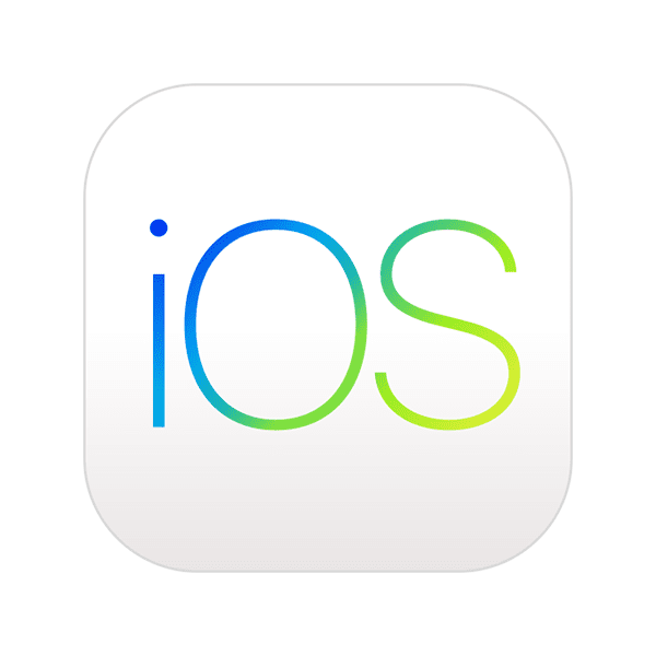 iOS App Development Plan