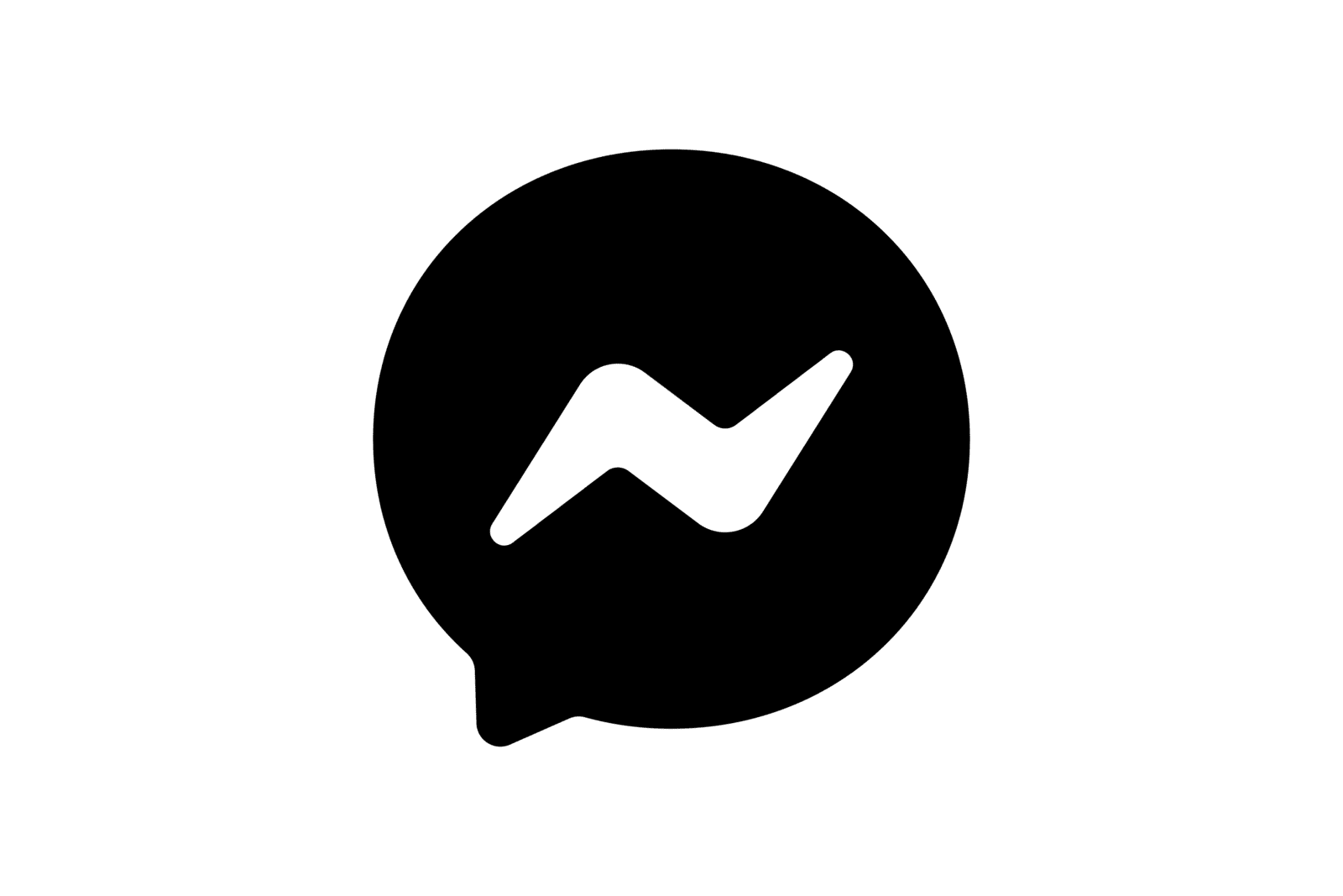 Connect with us on Messenger