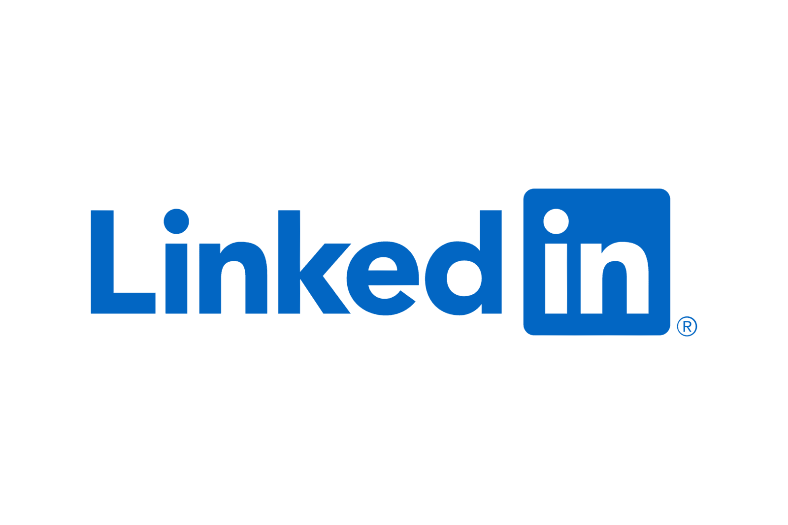 Follow us on LinkedIn